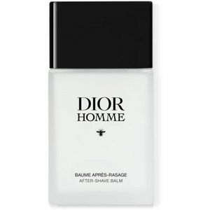 DIOR Dior Homme balzám po holení pro muže 100 ml obraz