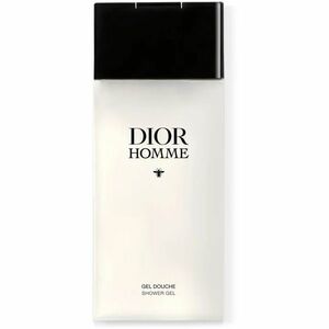 DIOR Dior Homme sprchový gel pro muže 200 ml obraz