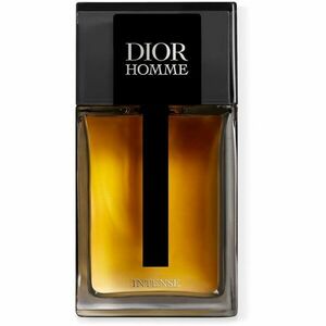 DIOR Dior Homme Intense parfémovaná voda pro muže 150 ml obraz