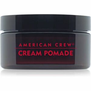 American Crew Cream Pomade pomáda na vlasy 85 g obraz