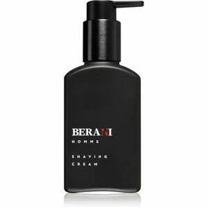 BERANI Shaving Cream krém na holení 120 ml obraz