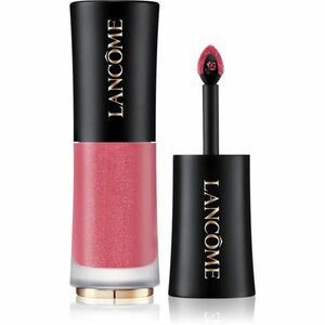 Lancôme L’Absolu Rouge Drama Ink dlouhotrvající matná tekutá rtěnka odstín 311 Rose Cherie 6 ml obraz