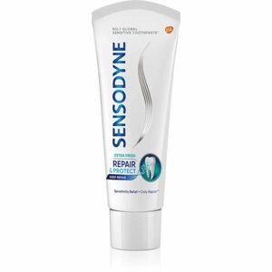 Sensodyne Repair & Protect Extra Fresh zubní pasta pro ochranu zubů a dásní 75 ml obraz