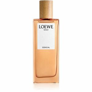 Loewe Solo Esencial toaletní voda pro muže 50 ml obraz