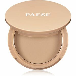 Paese Semi-transparent matující pudr odstín 5A Natural 9 g obraz