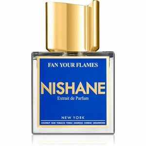 Nishane Fan Your Flames parfémový extrakt unisex 100 ml obraz