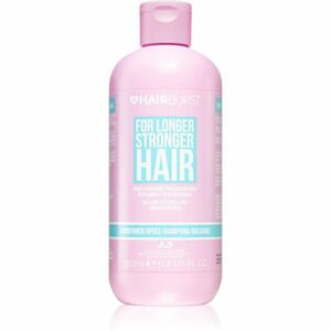 Hairburst Longer Stronger Hair vyživující kondicionér pro posílení a lesk vlasů 350 ml obraz