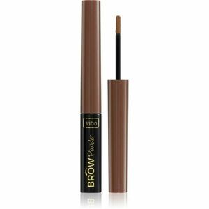 Wibo Brow Powder pudr na obočí 1 g obraz