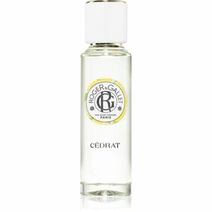 Roger & Gallet Cédrat osvěžující voda pro ženy 30 ml obraz