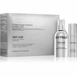 OXY-TREAT Anti-Age In-Depth Oxygen Treatment intenzivní péče proti stárnutí pleti 1 ks obraz