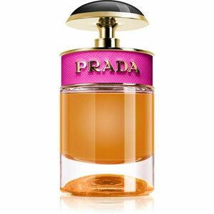 Prada Candy parfémovaná voda pro ženy 30 ml obraz