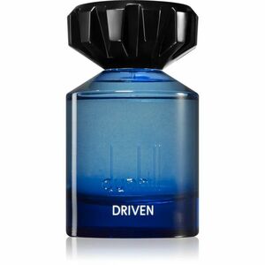 Dunhill Driven Blue toaletní voda pro muže 100 ml obraz