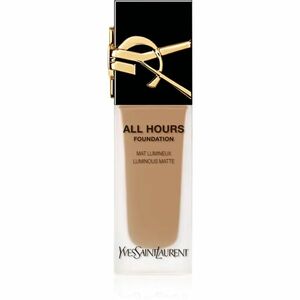 Yves Saint Laurent All Hours Foundation dlouhotrvající make-up SPF 39 odstín MW9 25 ml obraz