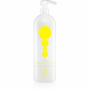 Kallos KJMN Professional Moisturizing Shower Gel hydratační sprchový gel 1000 ml obraz