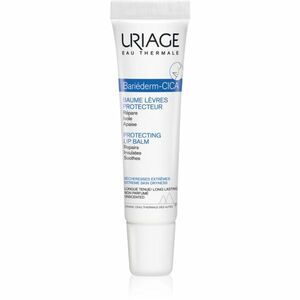 Uriage Bariéderm Cica-Lips Protecting Balm ochranný balzám na rty 15 ml obraz