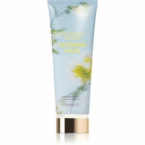 Victoria's Secret Sunshine Haze tělové mléko pro ženy 236 ml obraz