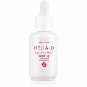 Helia-D Hydramax Eye-Contour Boost omlazující oční krém 30 ml obraz