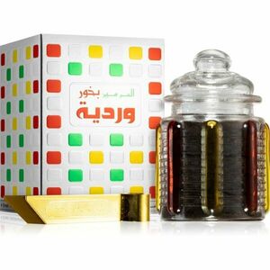 Al Haramain Wardia kadidlo 150 ml obraz