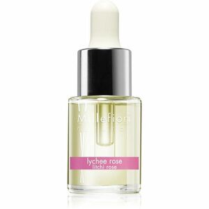 Millefiori Natural Lychee Rose vonný olej 15 ml obraz