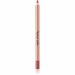 ZOEVA Velvet Love Lip Liner konturovací tužka na rty odstín Amela 1, 2 g obraz