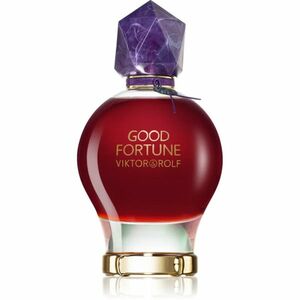 Viktor & Rolf GOOD FORTUNE ELIXIR INTENSE parfémovaná voda pro ženy 90 ml obraz