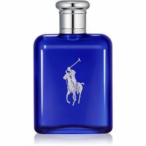 Ralph Lauren Polo toaletní voda pro muže 125 ml obraz