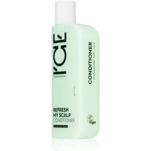 Natura Siberica ICE Professional Refresh My Scalp lehký kondicionér s hydratačním účinkem 250 ml obraz