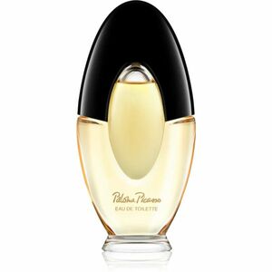 Paloma Picasso Paloma Picasso Mon toaletní voda pro ženy 50 ml obraz