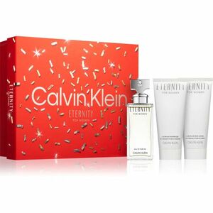 Calvin Klein Eternity dárková sada obraz