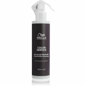 Wella Professionals Invigo Color Service bezoplachová vlasová péče před barvením 185 ml obraz