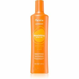 Fanola Wonder Nourishing šampon 350 ml obraz