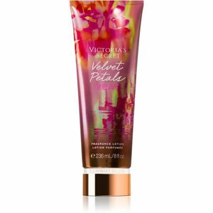 Victoria's Secret Velvet Petals tělové mléko pro ženy 236 ml obraz