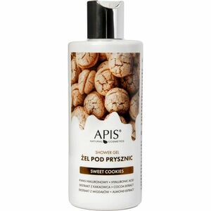 Apis Natural Cosmetics obraz