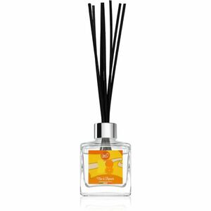 THD Unico Citrus Mix aroma difuzér 100 ml obraz