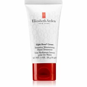 Elizabeth Arden Eight Hour intenzivně hydratační krém na ruce a nehty 30 ml obraz