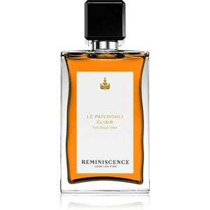 Reminiscence Le Patchouli Elixir parfémovaná voda unisex 50 ml obraz