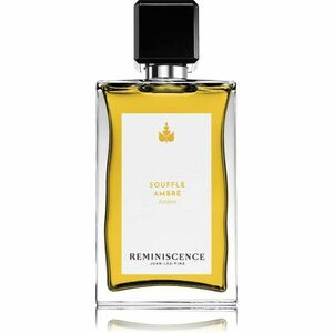 Reminiscence Souffle Ambre toaletní voda unisex 50 ml obraz