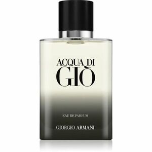 Armani Acqua di Giò parfémovaná voda pro muže obraz