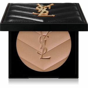 Yves Saint Laurent All Hours Hyper Finish pudr pro ženy 7, 5 g obraz