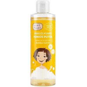 Margarita Kaké Maké Bath Foam pěna do koupele s vanilkou 250 ml obraz