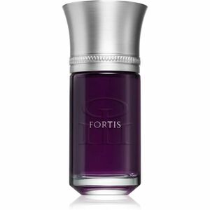 Les Liquides Imaginaires Fortis parfémovaná voda unisex 50 ml obraz