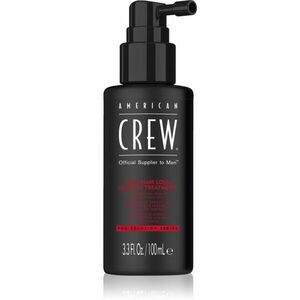 American Crew Anti-Hairloss Lotion bezoplachová péče 100 ml obraz