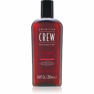 American Crew Anti-Hairloss Shampoo šampon proti vypadávání vlasů pro muže 250 ml obraz