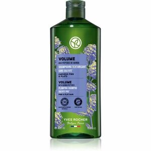 Yves Rocher Volume & Substance čisticí šampon pro objem 300 ml obraz