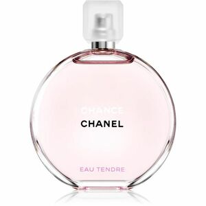 CHANEL - CHANCE EAU TENDRE - Toaletní Voda obraz