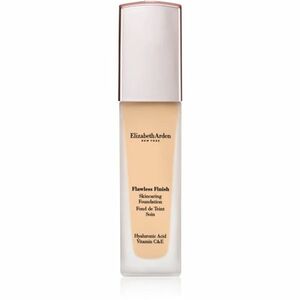 Elizabeth Arden Flawless Finish Skincaring Foundation pečující make-up odstín 150N 30 ml obraz