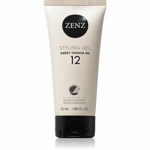 ZENZ Organic obraz