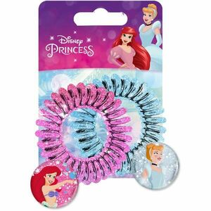 Disney Princess Set of Hairbands gumičky do vlasů 2 ks obraz