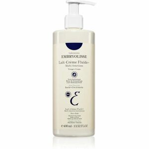 Embryolisse Lait-Crème Fluide+ multifunkční krém na tělo a obličej 400 ml obraz