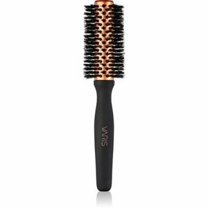 VARIS Boar Brush kulatý kartáč s kančími štětinami Small 25 mm 1 ks obraz